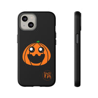 Penelope the Pumpkin Tough Cases