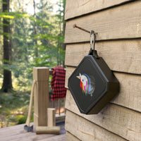 Lily the Unicorn Blackwater Outdoor Bluetooth Speaker