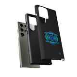 Classic Blue Tough Cases