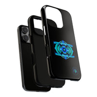 Classic Blue Tough Cases