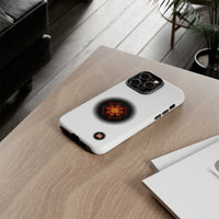 Orange Star Tough Cases