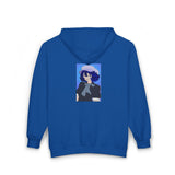 Becca's Lucy Unisex Heavy Blend™ Full Zip Hooded Sweatshirt