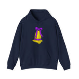 Shell Bell Unisex Heavy Blend™ Hooded Sweatshirt