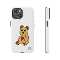 Peri Bear Tough Cases