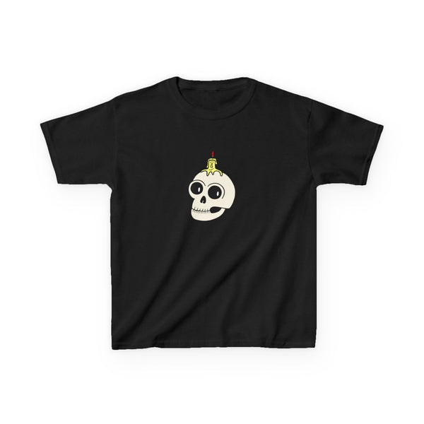 Frank the Headlight Kids Heavy Cotton™ Tee