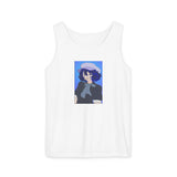 Becca's Lucy Unisex Garment-Dyed Tank Top
