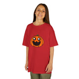 Penelope the Pumpkin Kids Heavy Cotton™ Tee
