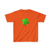 Clover Kids Heavy Cotton™ Tee