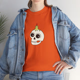 Frank the Headlight Unisex Heavy Cotton Tee