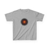 Orange Star Kids Heavy Cotton™ Tee