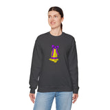 Shell Bell Unisex Heavy Blend™ Crewneck Sweatshirt