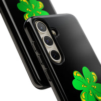 Clover Tough Cases