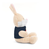Lily the Unicorn Stuffed Animals with Tee