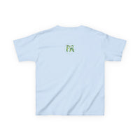 Clover Kids Heavy Cotton™ Tee