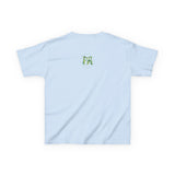 Clover Kids Heavy Cotton™ Tee