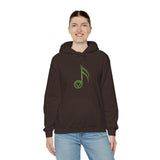 Rhyan's Note Unisex Heavy Blend™ Hooded Sweatshirt