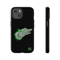 Wolf Tough Cases
