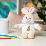Peri Bear Stuffed Animals with Tee