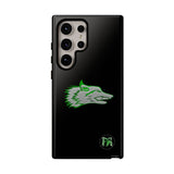 Wolf Tough Cases