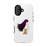 Lucy Love Tough Cases