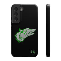 Wolf Tough Cases