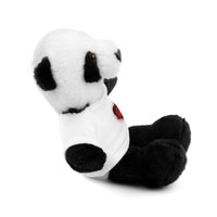 Heartmail Stuffed Animals with Tee