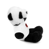 Heartmail Stuffed Animals with Tee
