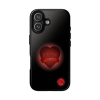 Heartmail Tough Cases