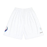 Lily the Unicorn Men’s Sports Shorts