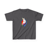 Lily the Unicorn Kids Heavy Cotton™ Tee