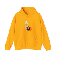 Frank and Penelope Unisex Heavy Blend™ Hooded Sweatshirt