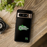 Wolf Tough Cases