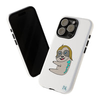 Sandy the Sloth Tough Cases