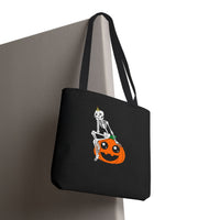 Frank and Penelope Tote Bag