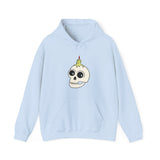 Frank the Headlight Unisex Heavy Blend™ Hooded Sweatshirt