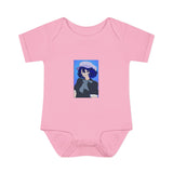 Becca's Lucy Infant Baby Rib Bodysuit