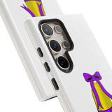 Shell Bell Tough Cases