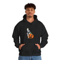 Frank and Penelope Unisex Heavy Blend™ Hooded Sweatshirt