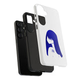 Blue Lucy Tough Cases