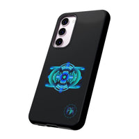 Classic Blue Tough Cases