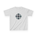 Teal Hex Kids Heavy Cotton™ Tee