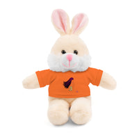 Lucy Love Stuffed Animals with Tee
