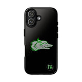 Wolf Tough Cases