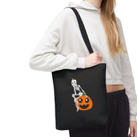 Frank and Penelope Tote Bag