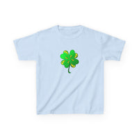 Clover Kids Heavy Cotton™ Tee