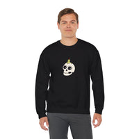 Frank the Headlight Unisex Heavy Blend™ Crewneck Sweatshirt