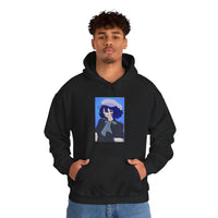 Becca's Lucy Unisex Heavy Blend™ Hooded Sweatshirt