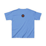 Orange Star Kids Heavy Cotton™ Tee