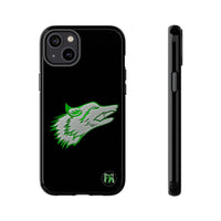 Wolf Tough Cases