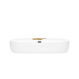 Peri Bear UV Phone Sanitizer and Wireless Charging Pad